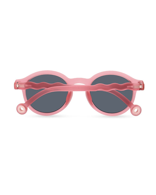 Kids Oval Sunglasses Rock Rose
