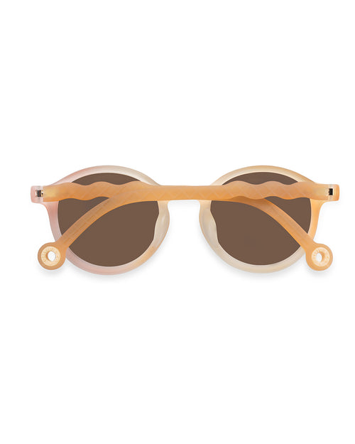 Junior Oval Sunglasses Waffle Special