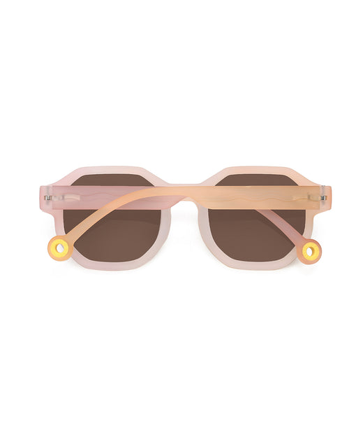 Junior #D Sunglasses Gelato Summer