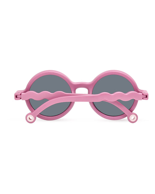 Toddler Round Sunglasses Rock Rose