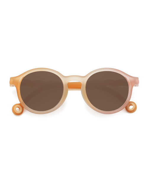 Junior Oval Sunglasses Waffle Special