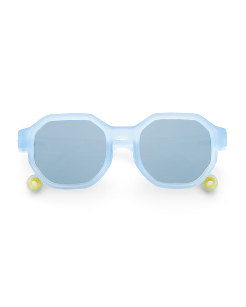 Lunettes de soleil #D - Pre-teen - Sky Blue
