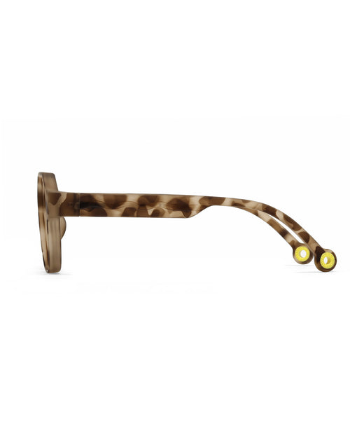 Lunettes de soleil #D - Pre-teen - Tortoiseshell
