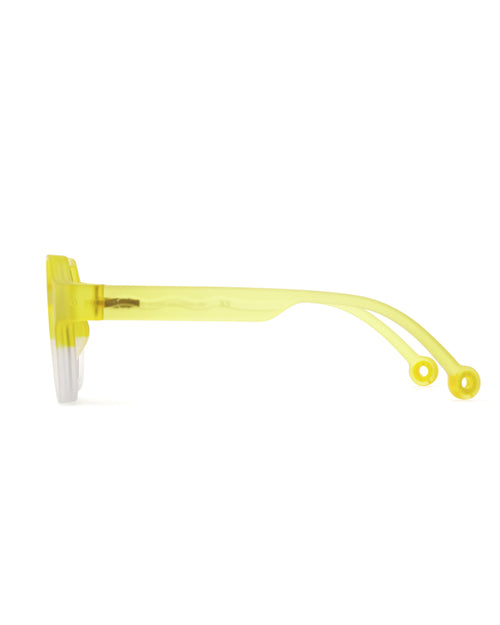 Lunettes de soleil #D - Pre-teen - Sunshine Coral