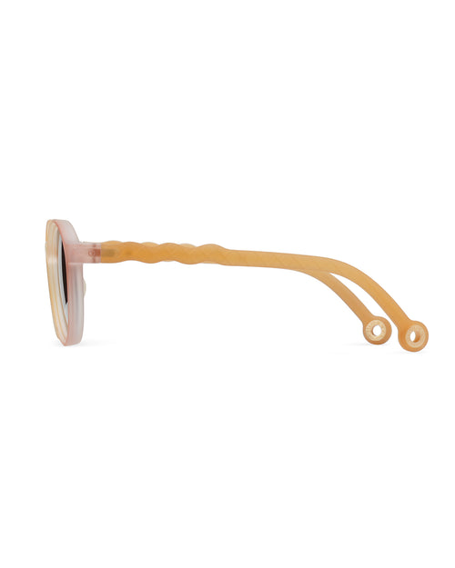 Junior Oval Sunglasses Waffle Special