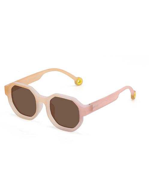 Junior #D Sunglasses Gelato Summer