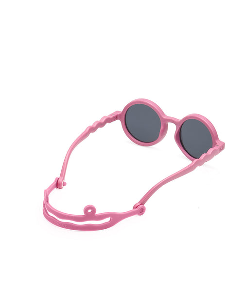 Toddler Round Sunglasses Rock Rose