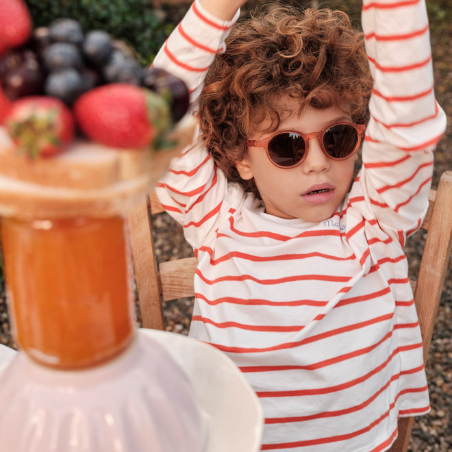 Olivio & Co sunglasses lifestyle