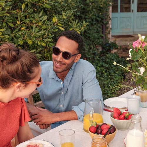 Olivio & Co sunglasses lifestyle