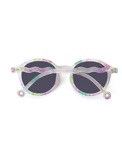 Lunettes de soleil Ovales - Teen et adulte - Wild Flower