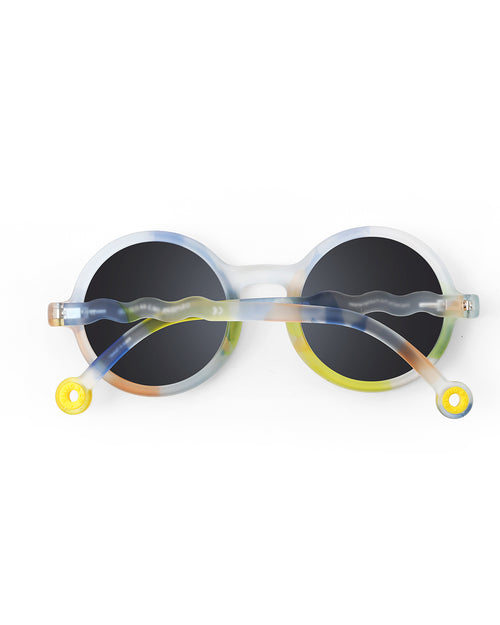 Lunettes de soleil Rondes - Pre-teen - Art Brush