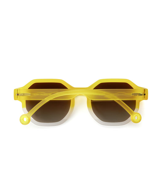 Lunettes de soleil #D  - Pre-teen - Sunshine Coral