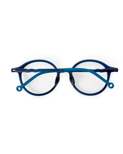 Lunettes pour écran Ovales - Teen et adulte - Starry Blue