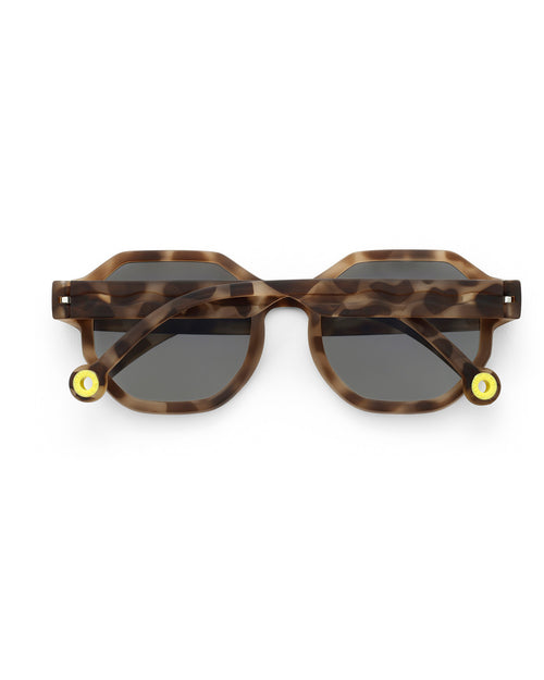 Lunettes de soleil #D  - Pre-teen - Tortoiseshell