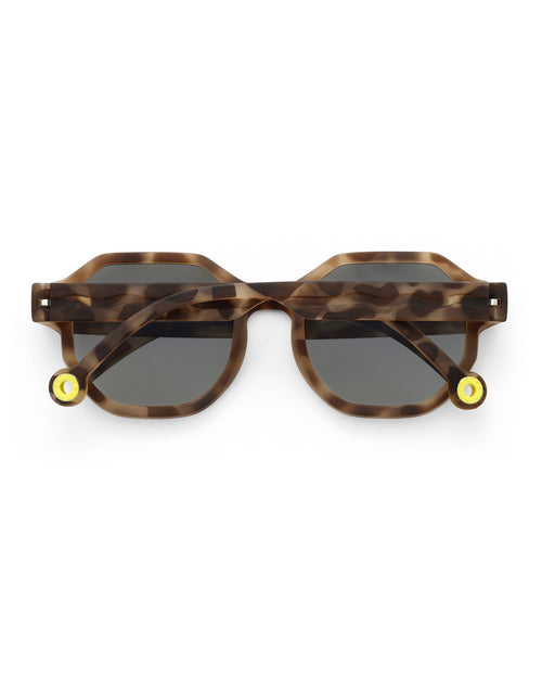 Junior+ #D Sunglasses Tortoiseshell