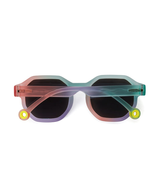 Lunettes de soleil #D  - Pre-teen - Ocean Fantasy