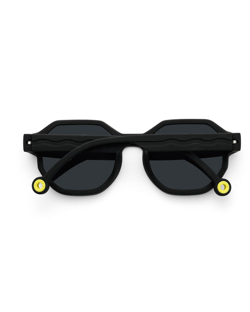 Lunettes de soleil #D  - Pre-teen - Squid Black