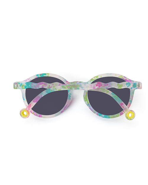 Lunettes de soleil Ovales - Enfant - Wild Flower