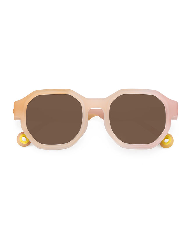 Junior #D Sunglasses Gelato Summer