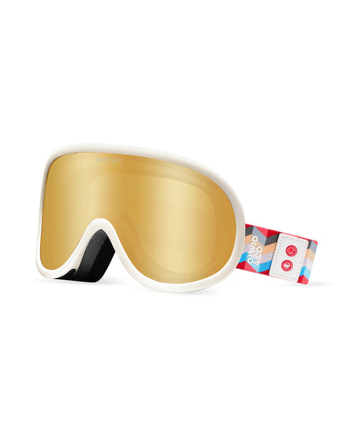 Junior Ski Goggle Landscape Fantasy