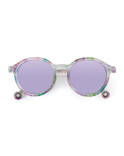 Lunettes de soleil Ovales - Teen et adulte - Wild Flower