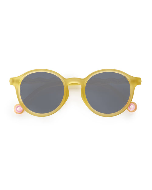 Lunettes de soleil Ovales - Enfant - Sun Coral