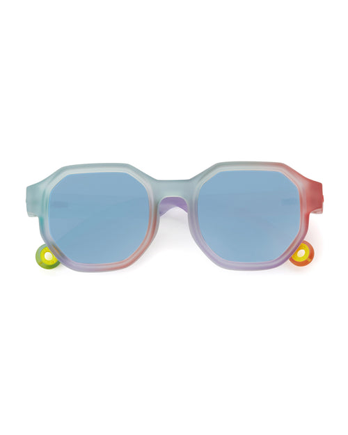 Lunettes de soleil #D  - Pre-teen - Ocean Fantasy