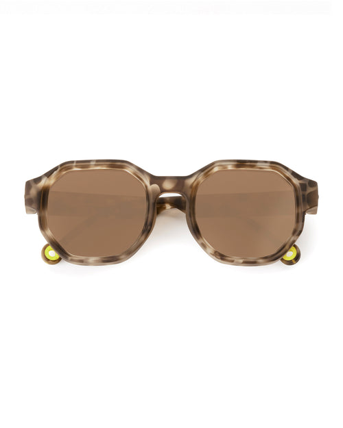 Teen & Adult #D Sunglasses Tortoiseshell