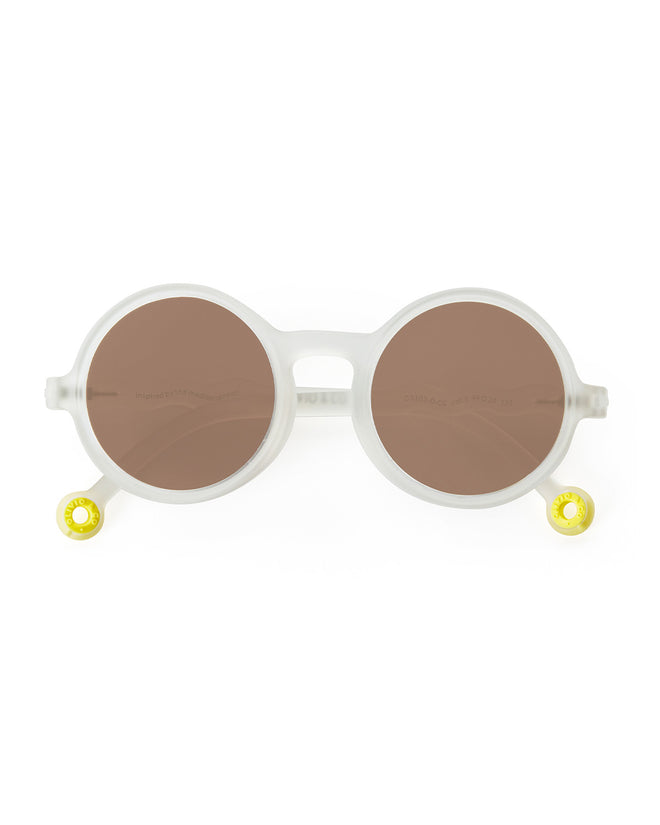 Lunettes de soleil Rondes - Enfant - Citrus Grove