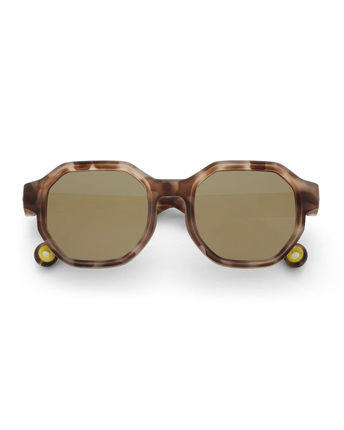 Junior+ #D Sunglasses Tortoiseshell