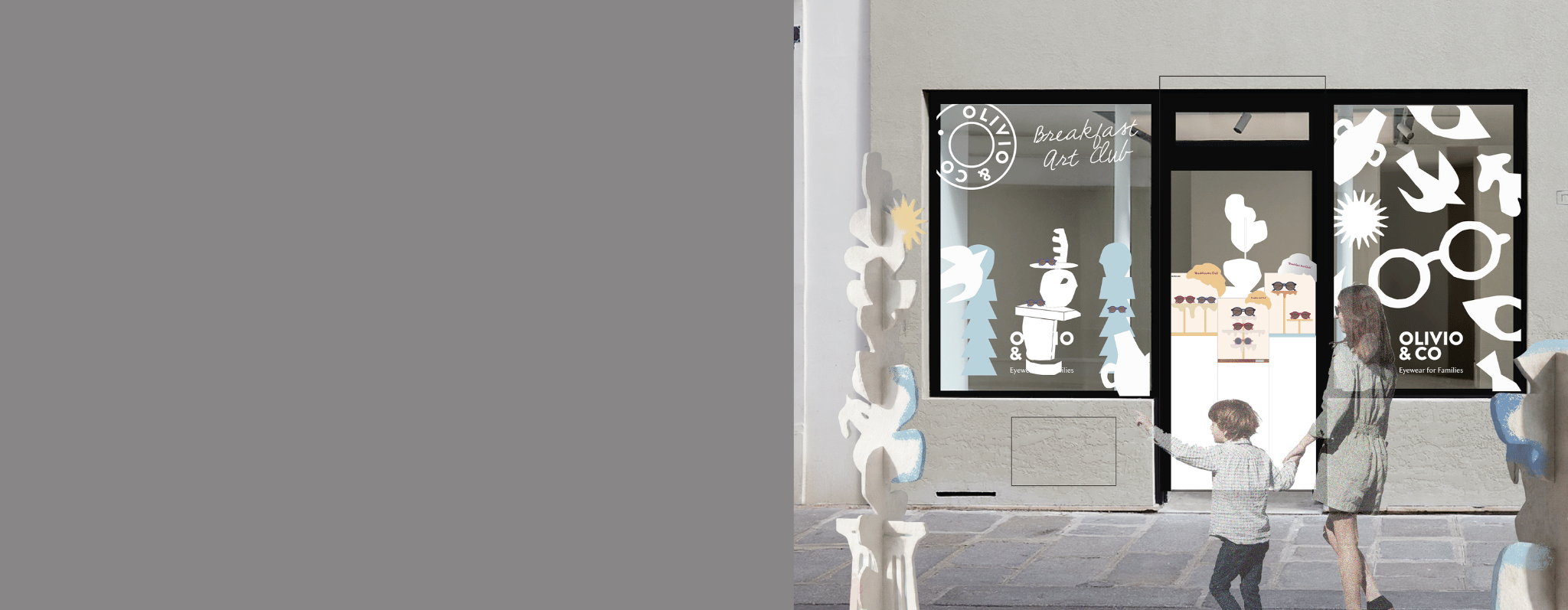 EVENT: Paris pop-up, May 31 to June 7