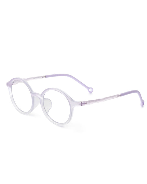 Lunettes pour écran Ovales - Enfant - Tranquil Lavender