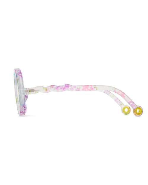 Lunettes de soleil Rondes - Pre-teen - Wild Flower