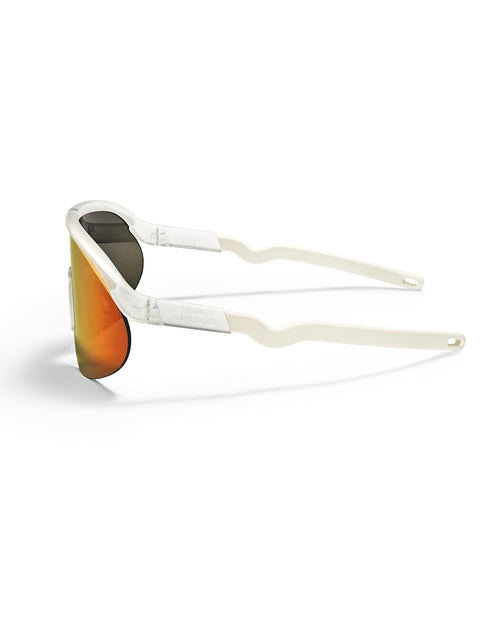 Junior Half-Rim Sports Sunglasses Sunrise Mist