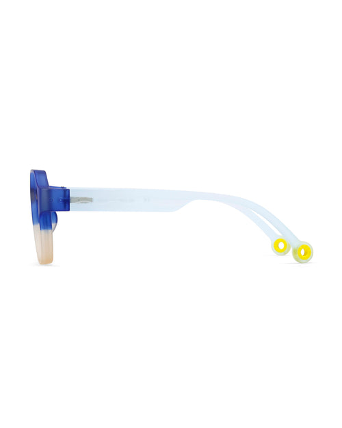 Colorblock Arrow Junior+ #D Sunglasses Colorblock Sea | Olivio&Co Store – Olivio & Co ...