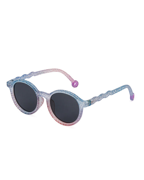 Lunettes de soleil Ovales - Pre-teen - Coral Fantasy