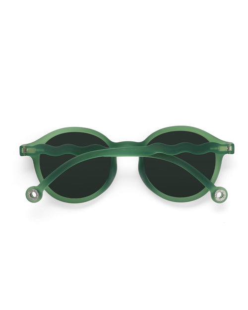 Lunettes de soleil Ovales - Teen et adulte - Olive Green