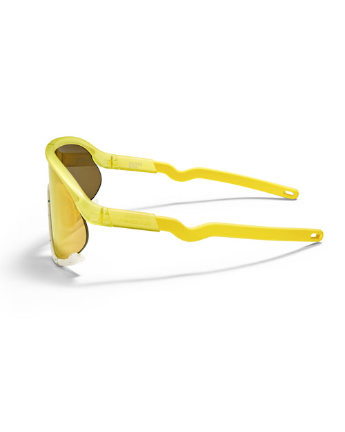 Kids Full-Rim Sports Sunglasses Daisy Soda