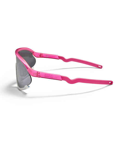 Adult Full-Rim Sports Sunglasses Flamingo Soda