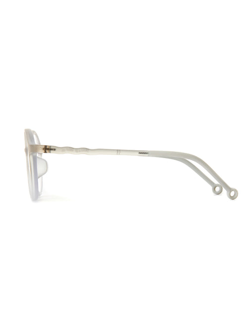 Lunettes pour écran Ovales - Teen et adulte - Tranquil Gray