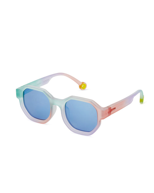 Lunettes de soleil #D  - Pre-teen - Ocean Fantasy