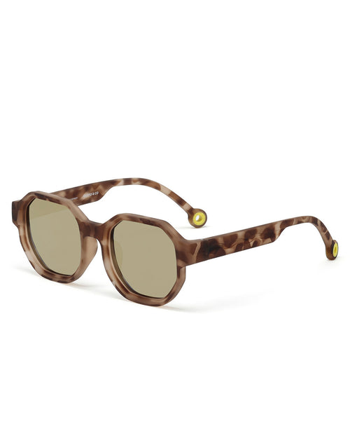 Junior #D Sunglasses Tortoiseshell