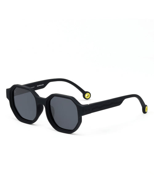 Lunettes de soleil #D  - Pre-teen - Squid Black