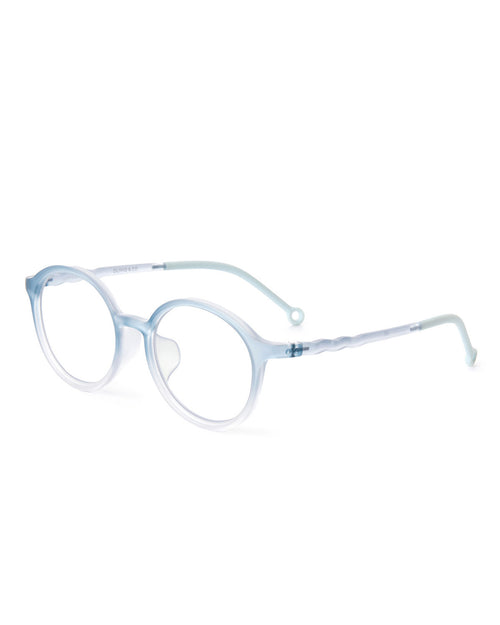 Lunettes pour écran Ovales - Pre-teen - Tranquil Blue