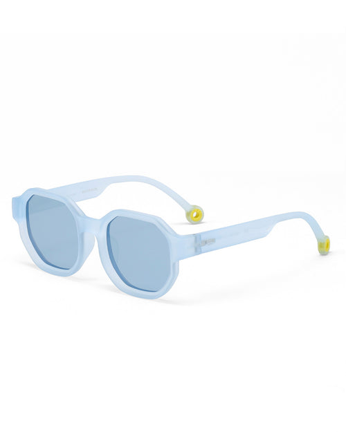 Lunettes de soleil #D  - Pre-teen - Sky Blue