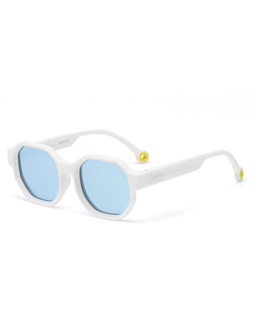 Lunettes de soleil #D  - Pre-teen - Cloud White