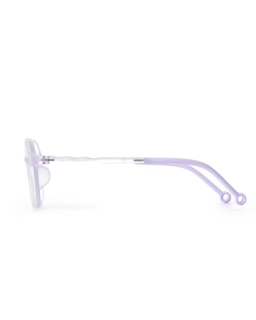 Lunettes pour écran Ovales - Enfant - Tranquil Lavender