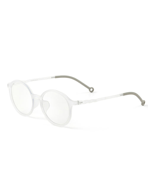 Lunettes pour écran Ovales - Teen et adulte - Jellyfish White