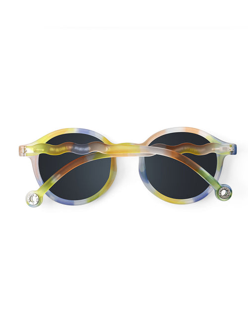 Lunettes de soleil Ovales - Teen et adulte - Art Brush