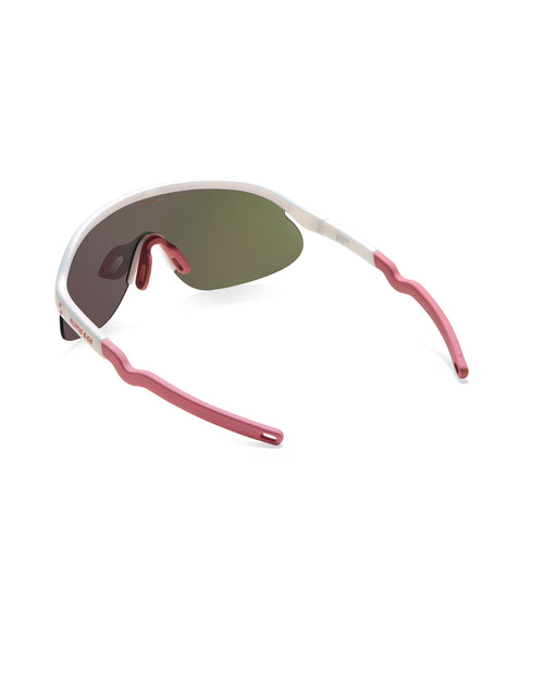 Lunettes de sport Semi-cerclées - Adulte - Lava Grey